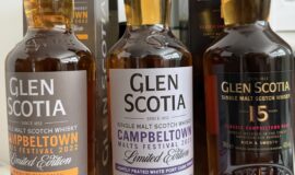 GlenScotia 8, 11, 15