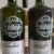 obrázek Tamdhu 8yo 60.8% (bourbon) + 9yo 59.2% (FF PX sherry)