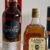 obrázek Glengoyne 12 43% + Glengoyne 12 blended 43% (1980?)