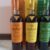 obrázek JEN 34000Kč! 5x MACALLAN EDITION SERIES No. 2-6 TOP STAV 700 ml