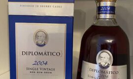 Investiční rumy diplomatico