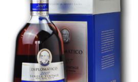 Diplomatico single vintage 2007