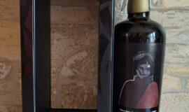 Valinch & Mallet 1990 Bas-Armagnac Domaine de Charron Perquie 30yo 47.4% 700ml