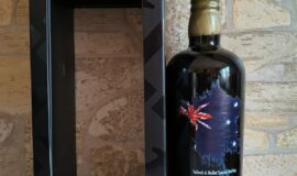 Valinch & Mallet 2007 Beenleigh Australia 16yo 57.6% 700ml
