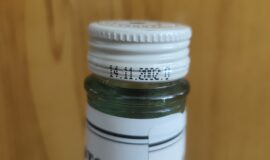 Fernet Stock 3 l
