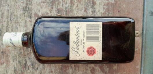 obrázek Ballantines