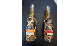 Planteray/Plantation Single Cask