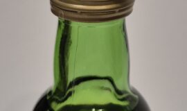 Talisker 10 Years Old (50 ml / Zelené sklo Classic Malts)