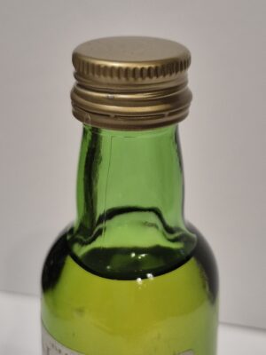 obrázek Talisker 10 Years Old (50 ml / Zelené sklo Classic Malts)