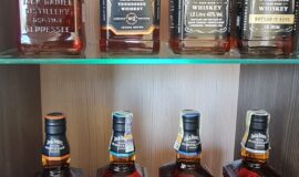 Jack Daniels
