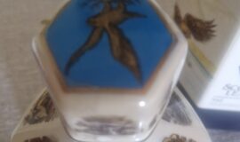 Whisky 25let