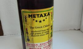 Metaxa
