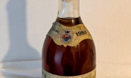 TOKAJI 1983
