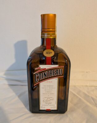 obrázek COINTREAU