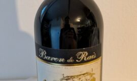 BORDEAUX 2009