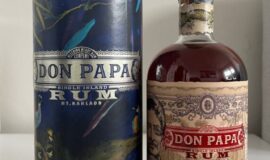 Don Papa – La Reverie de Papa Isio