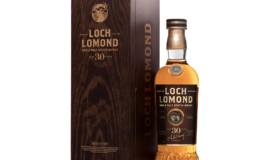 Loch Lomond 30y
