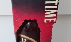 GLENTIME Pure Malt 100 % Scotch Whisky