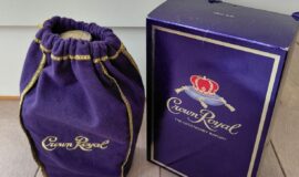 Crown Royal The Legendary Import