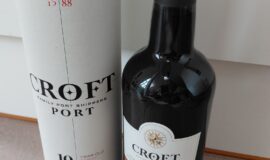 CROFT Family Port Shippers