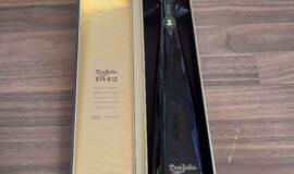 Tequila Don Julio 1942 Añejo 0,75l (včetně originální kazety)