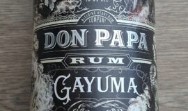 DON PAPA RUM GAYUMA