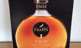 Frapin VSOP Grande Champagne Cognac