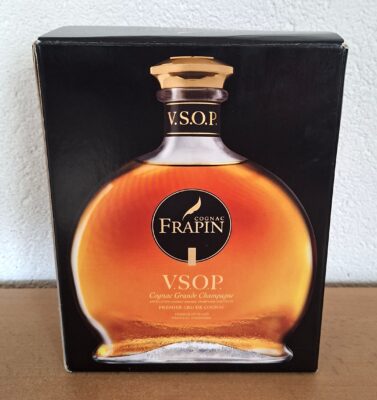 obrázek Frapin VSOP Grande Champagne Cognac