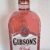 obrázek Gibson’s Pink Premium Gin
