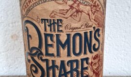 The Demon’s Share 6YO – prémiový panamský rum