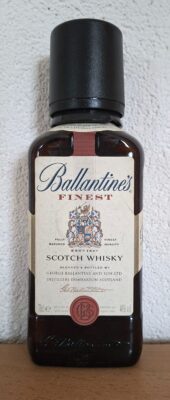 obrázek Ballantine’s Finest Blended Scotch Whisky