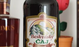 Beskydský čaj