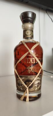 obrázek Plantation XO 20th Anniversary 1,75 l