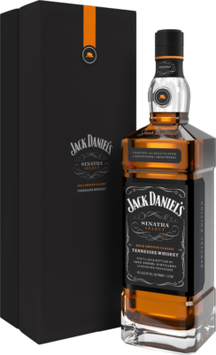 obrázek Jack Daniels Sinatra