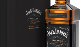 Jack Daniels Sinatra