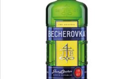 Becherovka 3l