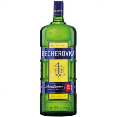 obrázek Becherovka 3l