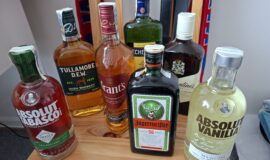 Alkohol