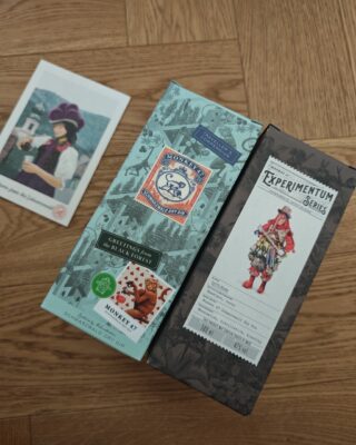 obrázek Monkey 47 limited gin