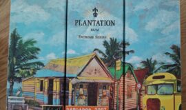 Plantation Xtreme V Barbados 2007