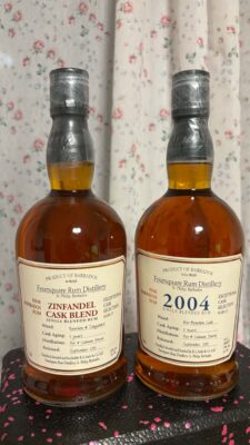 obrázek Foursquare Zinfandel + 2004