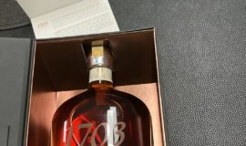 Mount Gay 1703 Master Select, Release 2019, 700 ml