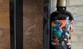 Bardstown 2018 V&M USA The Spirit of Art Single Cask 3yo 52.6% 700ml
