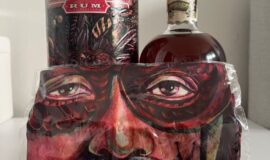 Don Papa – Masskara + šátek