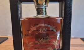 Millonario XO 0,7l 40% GB s podpisem