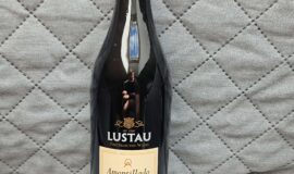 Lustau Sherry Amontillado Los Arcos 18,5% 75cl