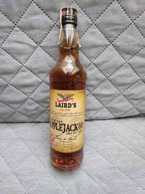obrázek Laird Applejack 70cl