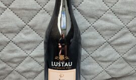 Lustau Sherry Cream Solera Superior 20% 75cl