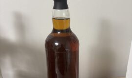 Craigellachie 2008 Whiskybroker- 54,9%