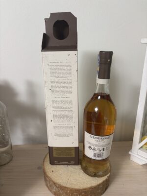 obrázek Glenmorangie Allta